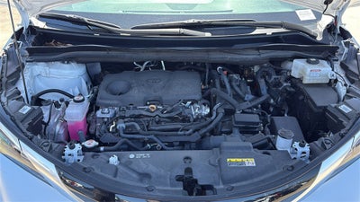 2024 Toyota SIENNA XSE XSE 7 Passenger