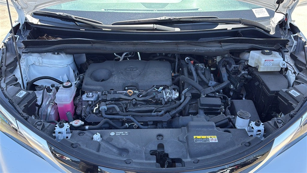 2024 Toyota SIENNA XSE XSE 7 Passenger