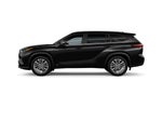 2026 Toyota Highlander Hybrid Hybrid Platinum
