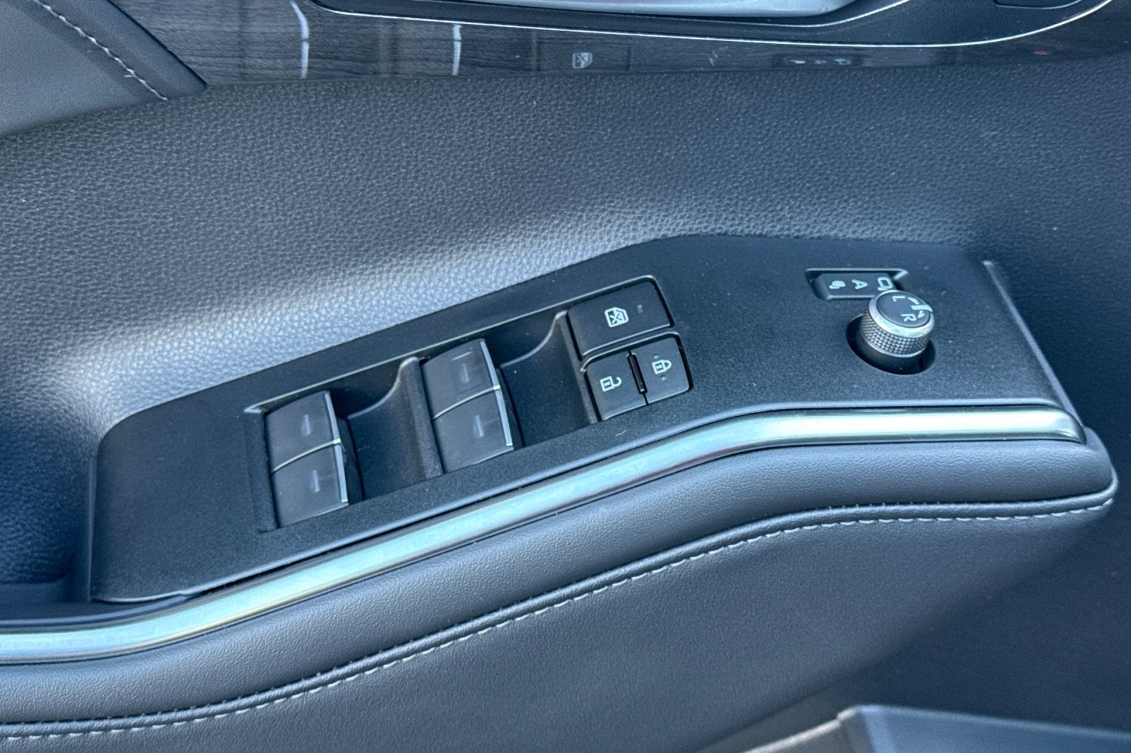 2026 Toyota Highlander Hybrid Hybrid Platinum