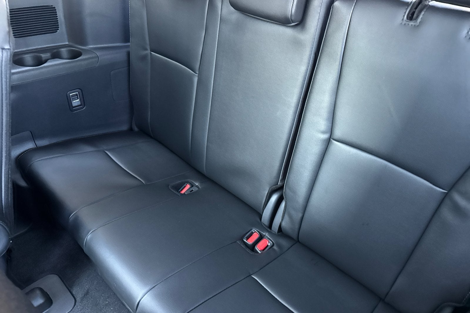 2026 Toyota Highlander Hybrid Hybrid Platinum