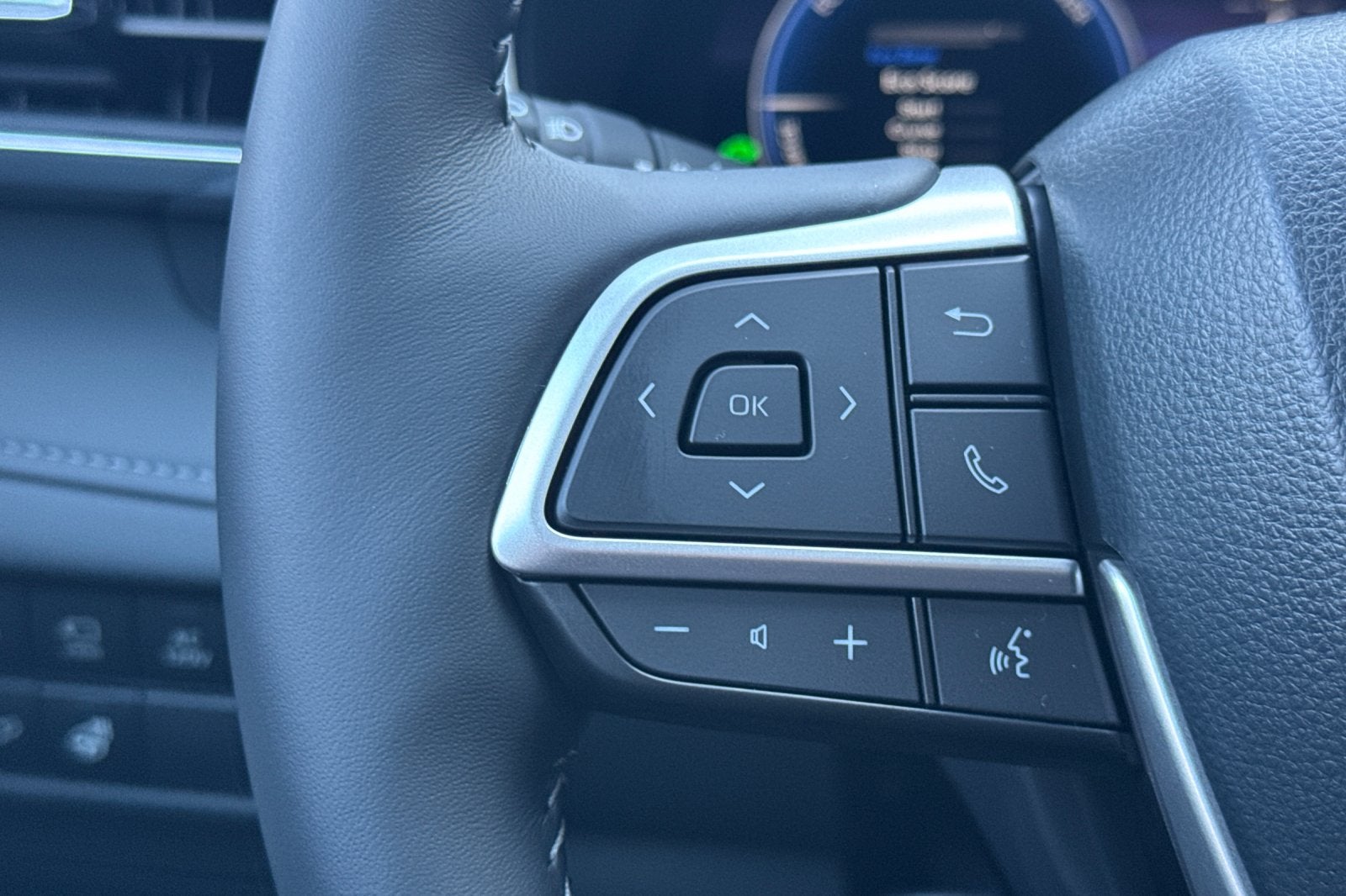 2026 Toyota Highlander Hybrid Hybrid Platinum