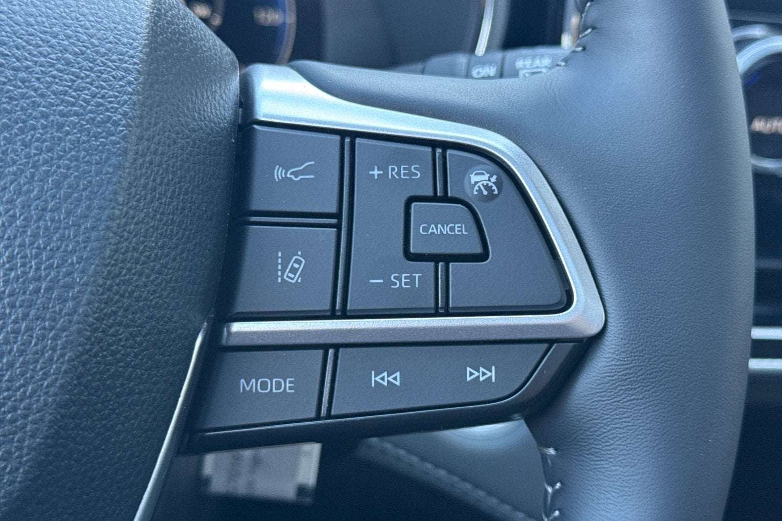 2026 Toyota Highlander Hybrid Hybrid Platinum