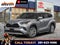 2025 Toyota Highlander Hybrid Platinum