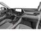 2025 Toyota Highlander Hybrid Platinum