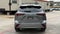 2025 Toyota Highlander Hybrid Hybrid Platinum