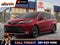 2026 Toyota Sienna Platinum 7 Passenger