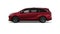 2026 Toyota Sienna Platinum 7 Passenger