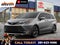 2026 Toyota Sienna Platinum 7 Passenger