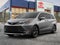 2026 Toyota Sienna Platinum 7 Passenger