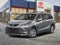 2026 Toyota Sienna Platinum 7 Passenger
