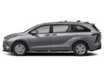 2026 Toyota Sienna Platinum 7 Passenger