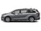 2026 Toyota Sienna Platinum 7 Passenger