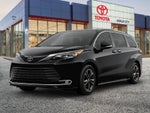 2026 Toyota Sienna Platinum 7 Passenger