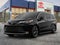 2026 Toyota Sienna Platinum 7 Passenger