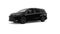 2026 Toyota Sienna Platinum 7 Passenger