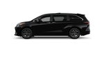 2026 Toyota Sienna Platinum 7 Passenger