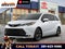 2026 Toyota Sienna Platinum 7 Passenger