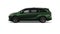 2026 Toyota Sienna Platinum 7 Passenger