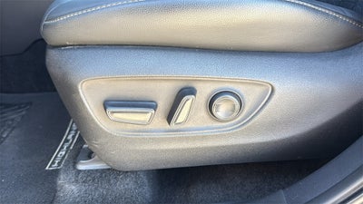 2024 Toyota HIGHLANDER HEV XLE