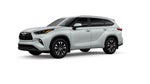 2026 Toyota Highlander Hybrid Hybrid XLE