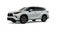 2026 Toyota Highlander Hybrid Hybrid XLE