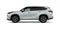 2026 Toyota Highlander Hybrid Hybrid XLE