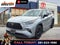 2025 Toyota Highlander Hybrid XLE