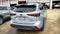 2025 Toyota Highlander Hybrid XLE