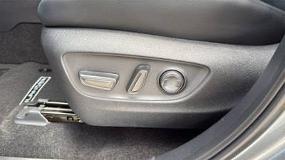 2026 Toyota Highlander Hybrid Hybrid XLE