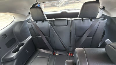 2026 Toyota Highlander Hybrid Hybrid XLE