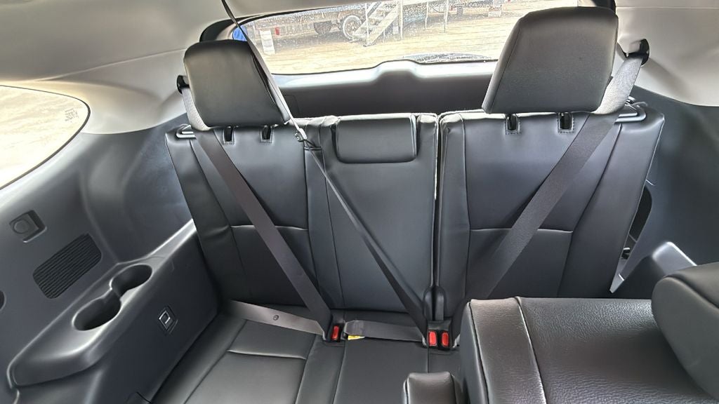 2026 Toyota Highlander Hybrid Hybrid XLE