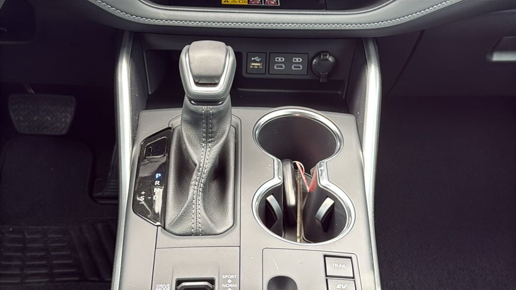 2026 Toyota Highlander Hybrid Hybrid XLE