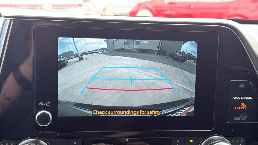 2026 Toyota Highlander Hybrid Hybrid XLE