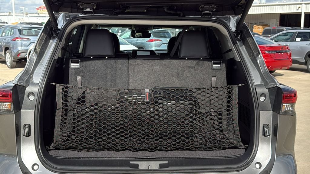 2026 Toyota Highlander Hybrid Hybrid XLE