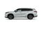 2026 Toyota Highlander Hybrid Hybrid XLE