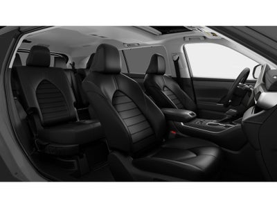 2026 Toyota Highlander Hybrid Hybrid XLE