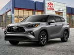 2026 Toyota Highlander Hybrid Hybrid XLE