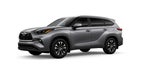 2026 Toyota Highlander Hybrid Hybrid XLE