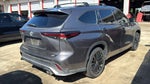 2024 Toyota Highlander XSE