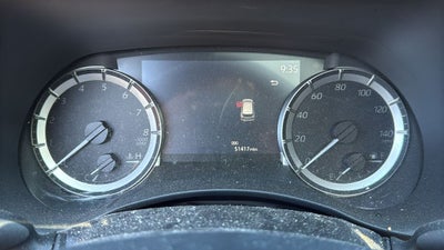 2024 Toyota Highlander XSE