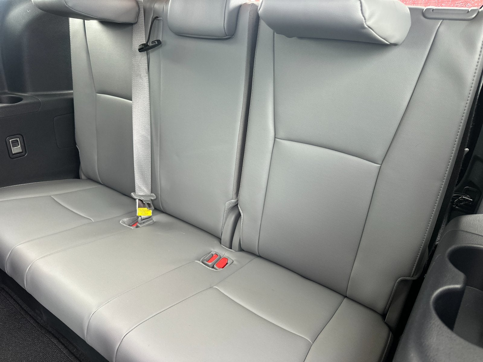 2025 Toyota Highlander Limited