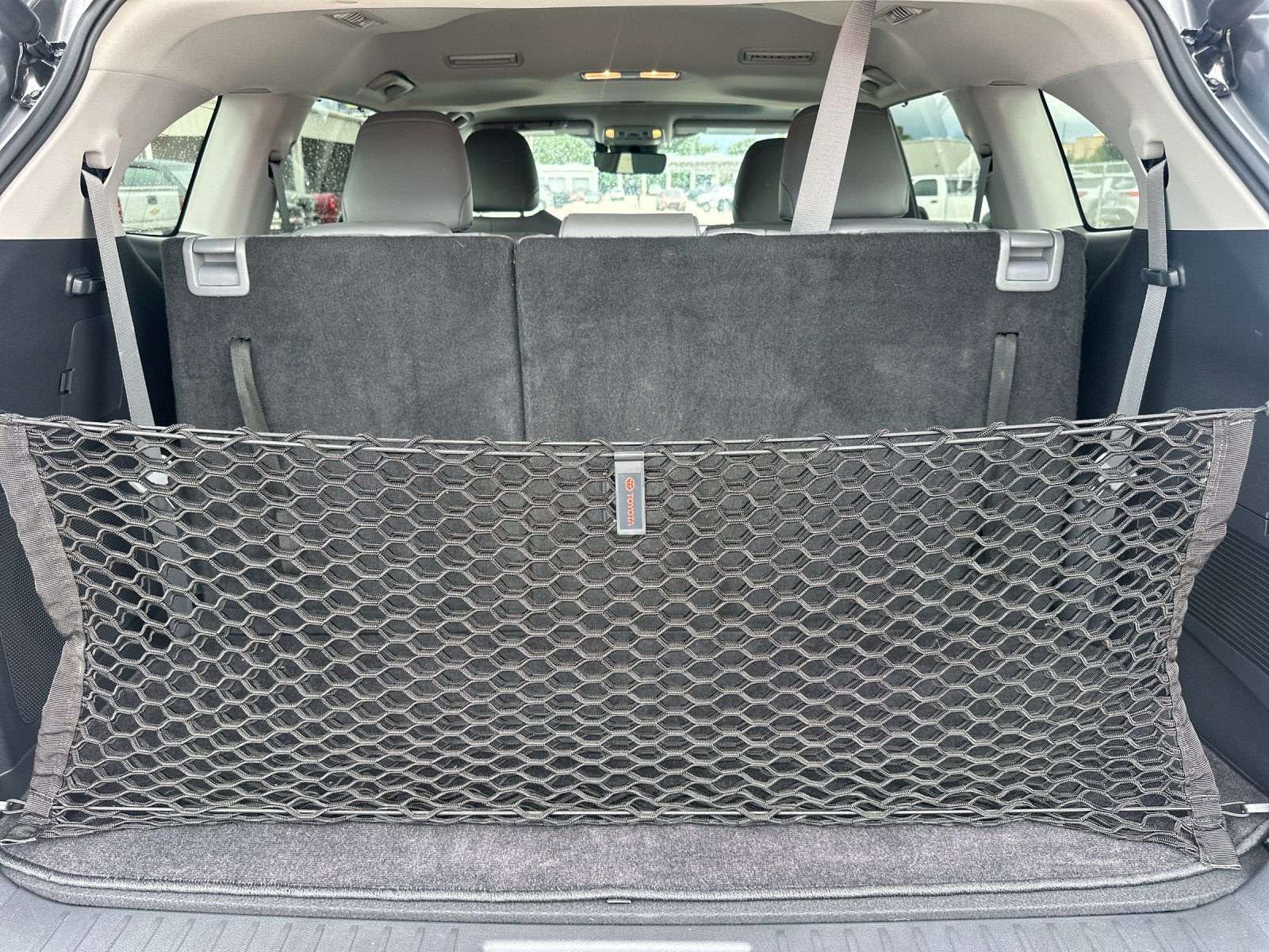 2025 Toyota Highlander Limited