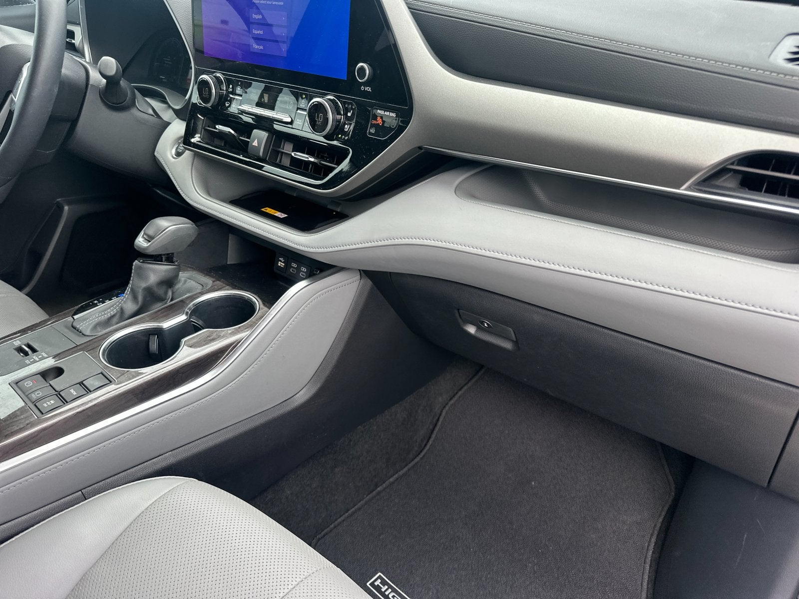 2025 Toyota Highlander Limited