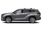 2025 Toyota Highlander Limited