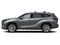 2025 Toyota Highlander Limited