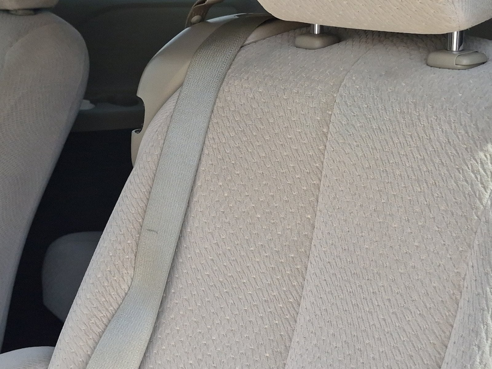 2014 Toyota SIENNA LE 3.5L LE 8 Passenger