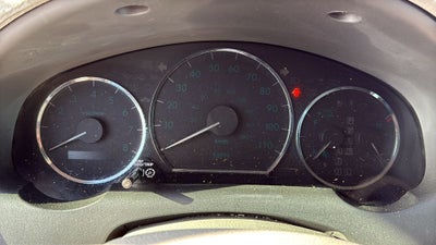 2010 Toyota SIENNA LE