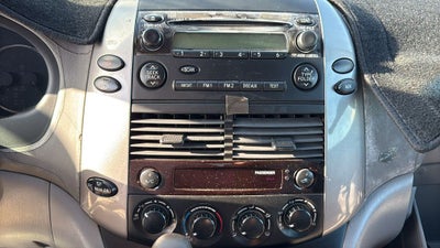 2010 Toyota SIENNA LE