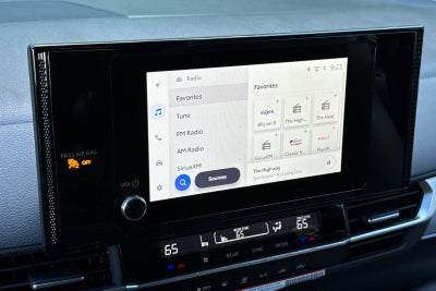 2026 Toyota Sienna LE 8 Passenger